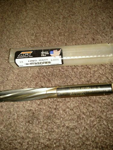 APT 1/2&#034; Reamer HSS USA