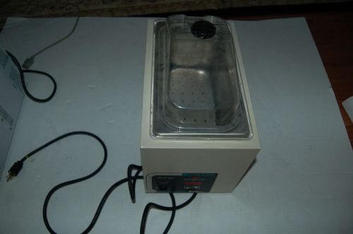 Thermo Lab-line  aquabath water bath digital waterbath variable lab  18002 ski