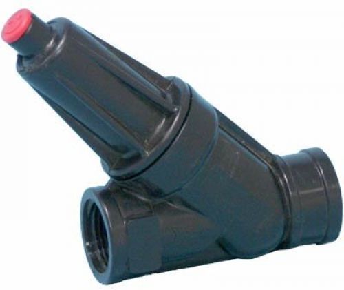 Adjustable pressure regulator 28-60 psi, 3/4&#034; fnpt for sale