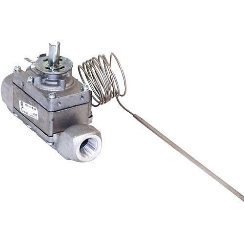 All points 46-1044 thermostat; type: fdth-2; 300 - 650 d f; 48&#034; capillary for sale