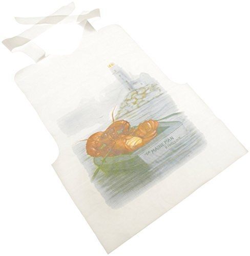 Regency Wraps Lobster Bibs, 25 Bibs Per Package