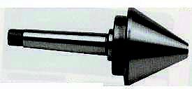 KBC 7MT Bull Nose Precision Live Center