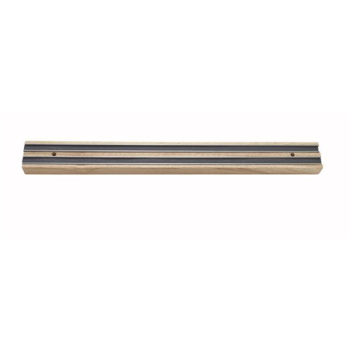 Winco WMB-24, 24-Inch Wooden Base Magnetic Bar