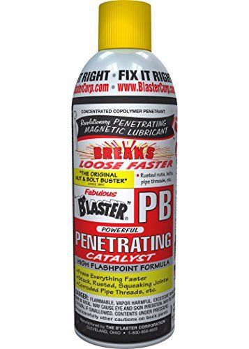 30%sale great new b&#039;laster - 16-pb-12pk - penetrating catalyst - 11-ounces - of for sale