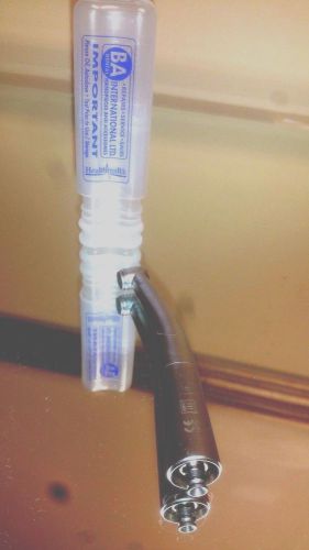 BA Ultimate BA678LNS Dental HANDPIECE (((Make Offers))) Made in England