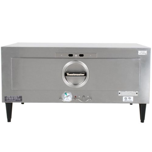 Toastmaster 3A81DT09, Free-Standing Single Drawer Warmer, ETL