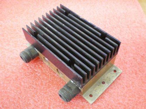 2 Way 869-894 MHz Mini-Circuits Power Splitter Heatsink