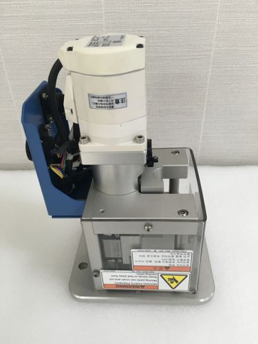 AMAT 0010-19199  ASSY, BOSCH PVD/PC WAFER LIFT AND MTR AS