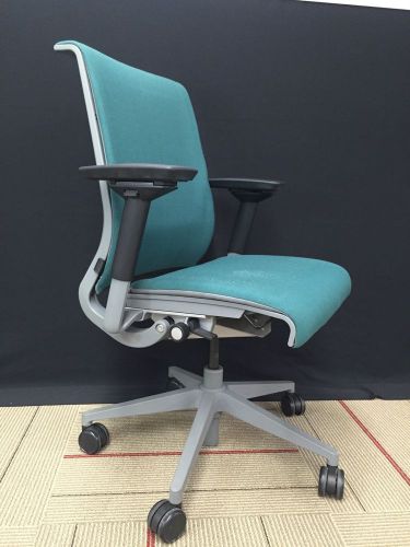 Steelcase Think Model Task Chairs