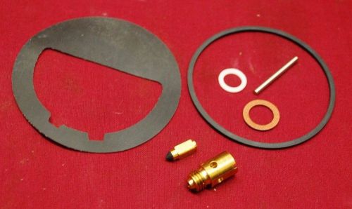 Reo Gas Engine Motor Carb Rebuild Kit Carburetor Kohler Clinton Carter Model N