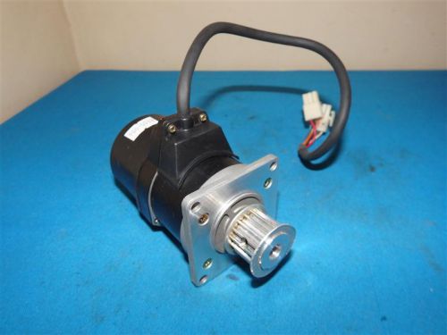 Sanyo Denki 103H7522-70B1 Step Syn Stepping Motor