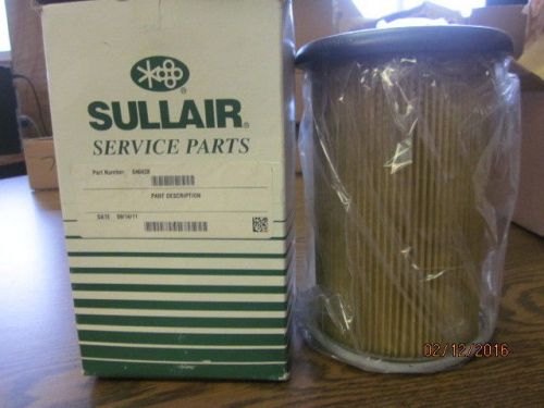 NEW Sullair 046428 Replacement Oil Filter Element Kit 046428