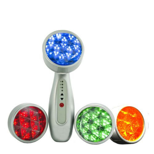 Advanced phototherapy device led light beauty device 2016 new for sale