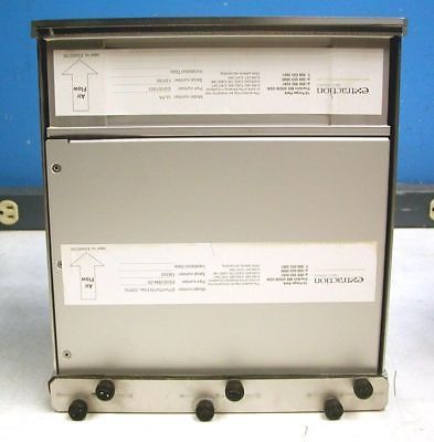 New Extraction Sub Assy Filterbox ES1001894-03/ULPA