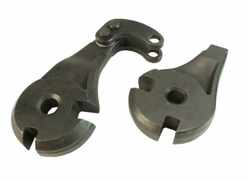 Sdt rbc625 5/8&#034; manual rebar cutter and bender replacement jaw blades for sale