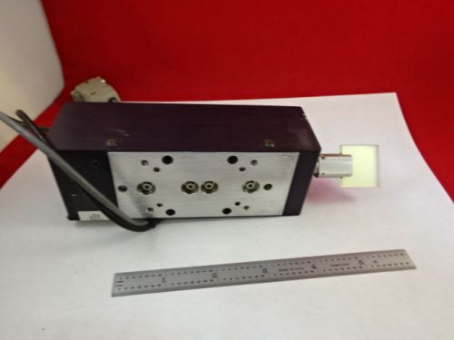 GALVO MIRROR OPTICAL LASER OPTICS AS PICTURED &amp;Z7-12