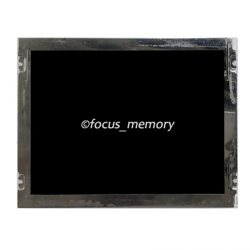 6.5&#034; Mitsubishi AA065VD01    640x480 industrial  LCD screen  panel  Replacement