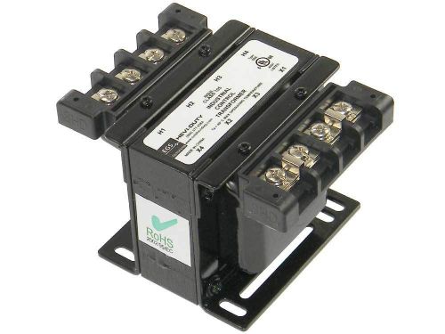 Control transformer, 120/220/240/480v, 50va      *31833 tr for sale