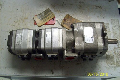 Hydraulic pump voith 56 9778 10, iph 4-20 101, ipr/3-/13 x--, iph/r4/313 20/13/1 for sale