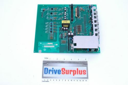 Yaskawa CACR-DCB10B31 PCB Servo Board [PZO]