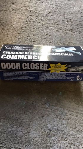 Commercial Door Closer