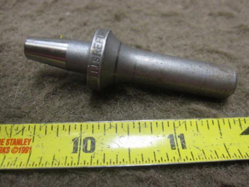3/16&#034; cupped curved rivet set .401 shank aircraft tool st1112b-m401-32 for sale