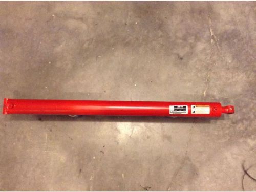 OBO Prince  2500  Psi 3&#034;X42&#034; Welded T Double ACT Hydraulic Cylinder PMC