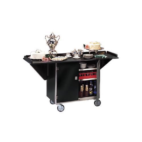 New Lakeside 675 Beverage Service Cart