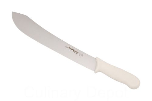 Dexter Russell S112-12PCP Sani-Safe Series 12” Butcher Knife