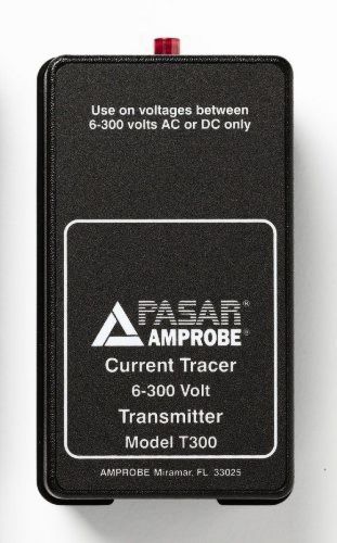 Amprobe T-300 Current Tracer Transmitter for Advanced Circuit