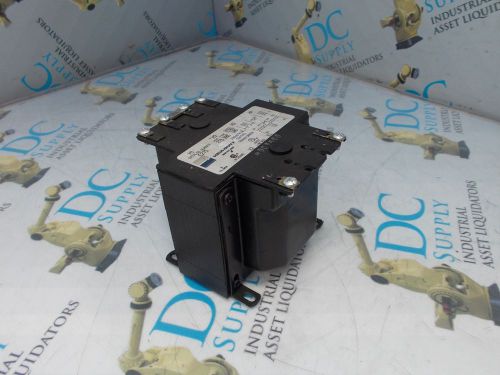 Egs e275 .275 kva 220 v 60 hz hevi-duty industrial control transformer for sale