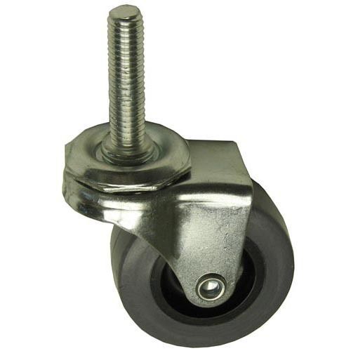 THREADED STEM CASTER2 W  3/8-16 X 1-1/2 for Victory - Part# 50648306