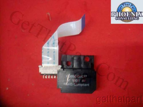 HP C5956-67263 cm8050 cm8060 60027 Carriage 1 Tetris Sensor w/Cable