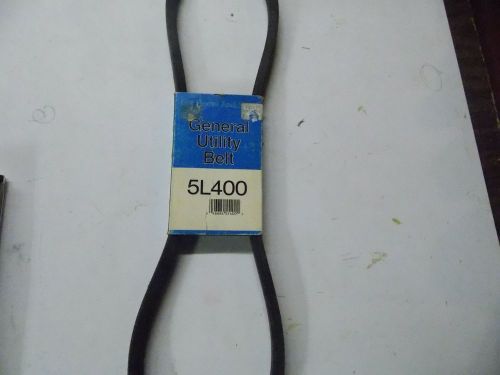 5L400 V Belt 21/32&#034; x 40&#034;