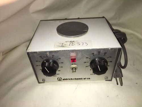 Aldrich Stir Kool Model SK12