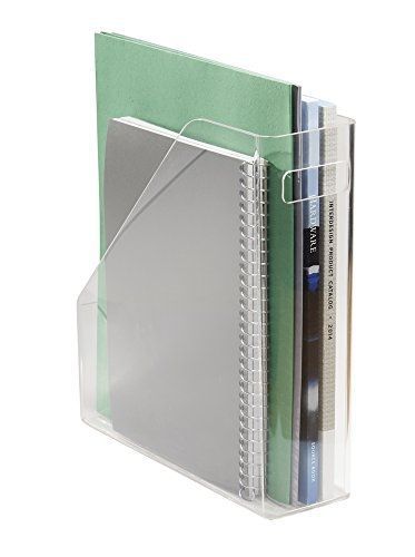 Metrodecor mdesign office and desk storage, file folder and notebook organizer - for sale