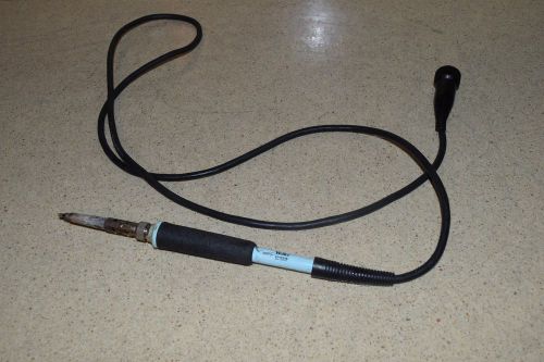 Weller ec1503b soldering iron (mr) for sale