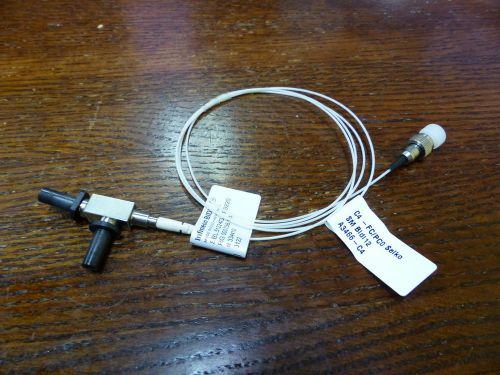 Infineon  SBL51224G-E9220    Fiber Optic Cable assembly