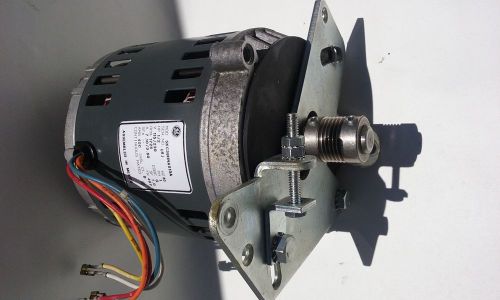 Hobart Slicer Knife Motor Fits Models 2612, 2712, 2812, 2912 With Sheave &amp; Bolts