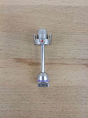 ACMI Elite E154 Short Bridge