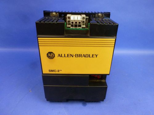 NEW Allen Bradley 150-A24NB /A 150A24NB SMC Plus Contactor Soft Start