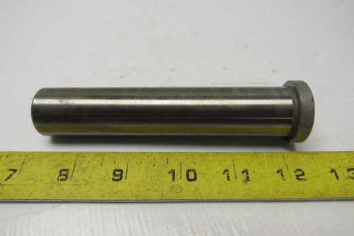 Dms 1205 mold leader pin 5-1/4&#034; long 1&#034; dia. for sale
