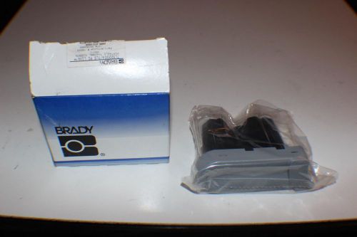 Brady TLS-2200 / PC Link PRINTER RIBBON R6010 black lot of 4