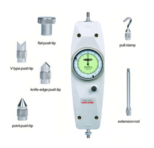 ISF-FL100 INSIZE 100lb Force Gage