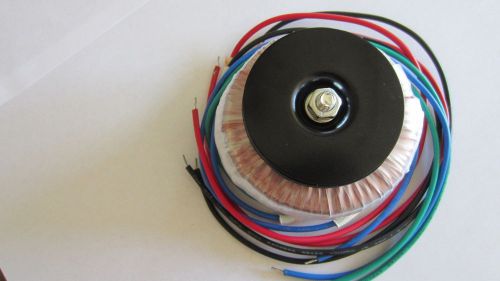 An-0240 - 25va 40v transformer for sale