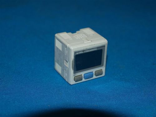 Smc ise30a-01-n-m ise30a01nm pressure switch for sale