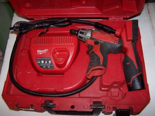 Milwaukee 2310-21 Cordless Digital Inspection Camera and Drill