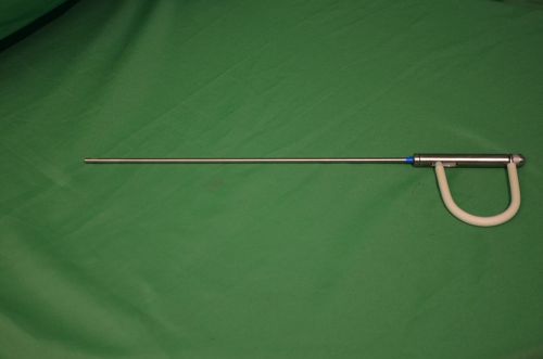 COOK 2.7mm Laparoscopy forceps Needle Holder