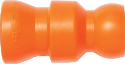 Loc-line coolant hose component, acetal copolymer, in-line check valve, 1/2&#034; for sale