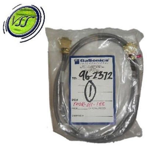 NOVELLUS GASONICS 96-2372 CABLE ASSY SMIF